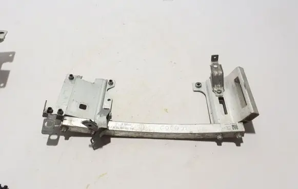 Mercedes-Benz C W206 Headlight/headlamp mounting bracket A2066202801