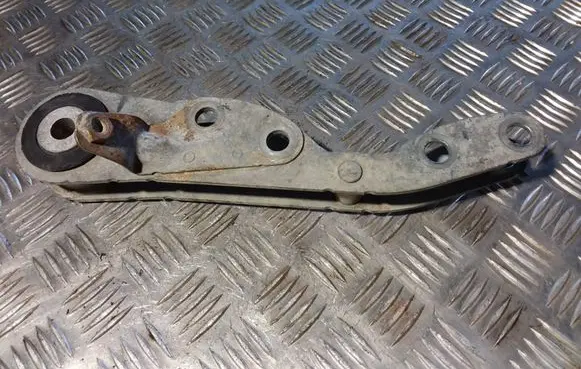 Citroen Jumper Gearbox mount