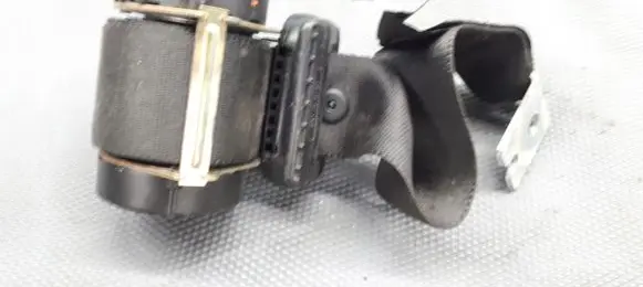 Ford Fiesta Rear seatbelt 2S6AA611B68