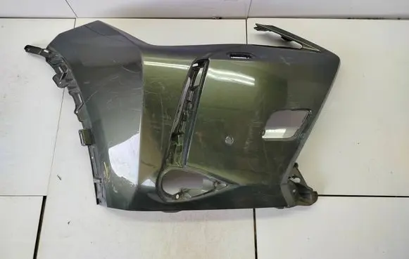 Lexus UX Front bumper corner part panel trim 5211276120