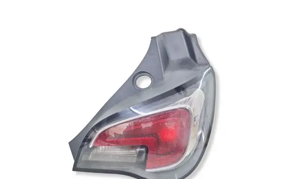 Opel Adam Rear/tail lights 39025874