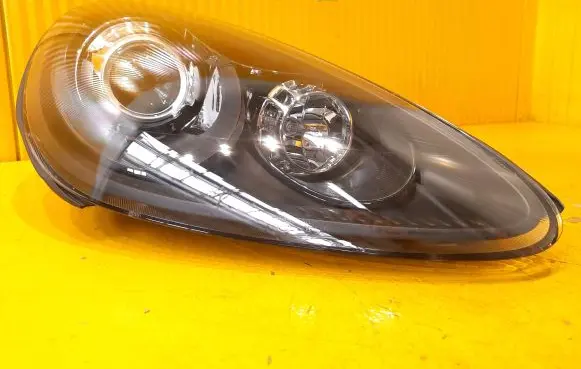 Porsche Cayenne (92A) Headlight/headlamp 7P5941032BB