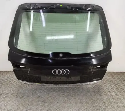 Audi A6 S6 C7 4G Tailgate/trunk/boot lid 4G9827025B