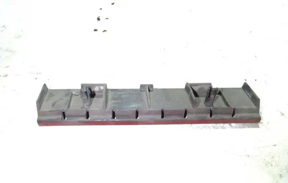 BMW 1 E81 E87 Other sill/pillar trim element 51777169979