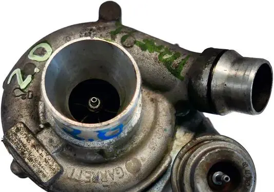 Renault Trafic III (X82) Turbo 7701477300