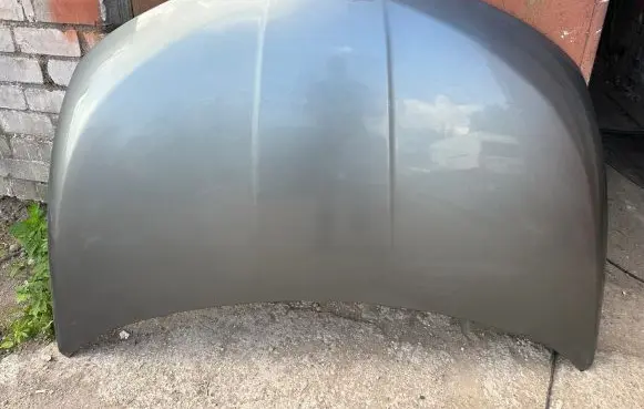 Nissan Murano Z50 Engine bonnet/hood