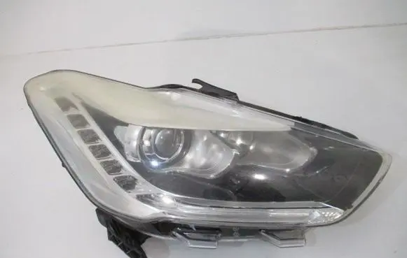 Citroen DS5 Headlight/headlamp 9802087380