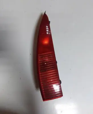 Citroen C5 Rear/tail lights