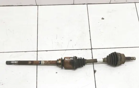 Fiat 500 Front driveshaft 51820349 00809510a