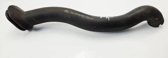 Ford Transit Custom Rain gutter BK21V020C50AB