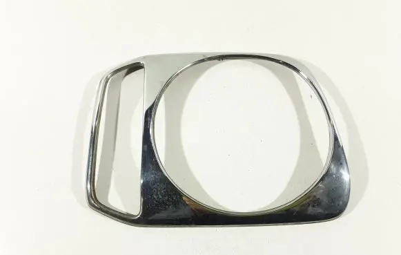 Suzuki Jimny Under headlight/headlamp trim 9900099064487