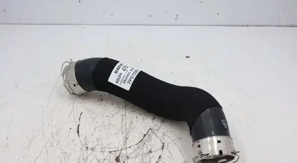 BMW 1 F70 Air intake hose/pipe 8471881MWGK00023 8471881
