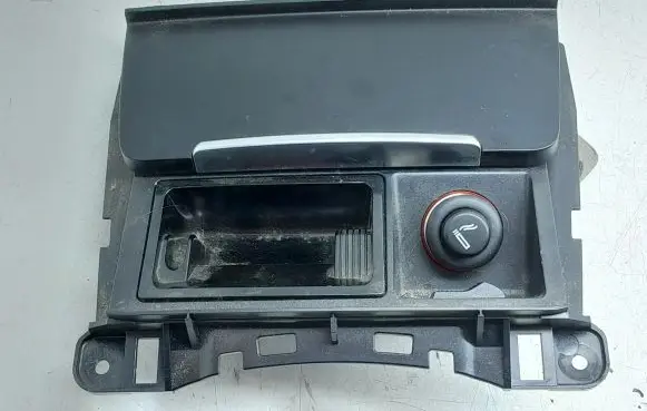 Audi A4 S4 B8 8K Ashtray (front) 8K0857951 8K0857965