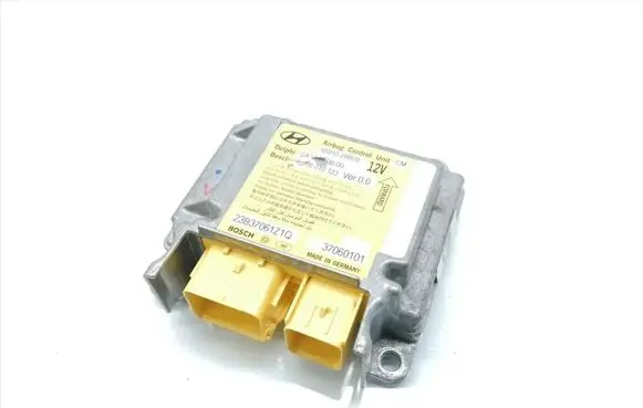 Hyundai Santa Fe Airbag control unit/module 95910-2B970