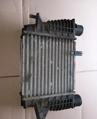 Renault Clio III Intercooler radiator 8200471888C
