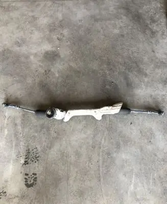 KIA Niro Steering rack