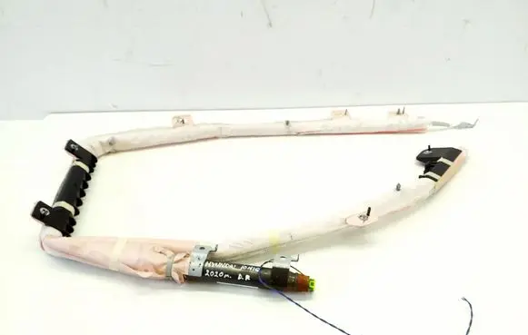 Hyundai Ioniq Roof airbag 85020G2000