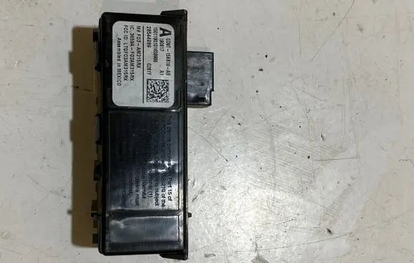 Ford Mustang VI Immobilizer control unit/module GD9T15K619AB