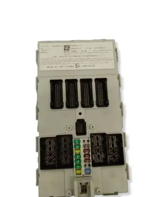 BMW 2 F45 BSM Control unit 6825529 10681811 2611139385