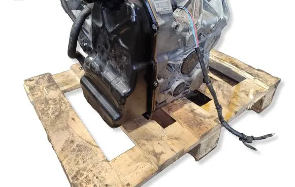 Mercedes-Benz CLA C117 X117 W117 Automatic gearbox A2463702102 A246370210201 2463703802