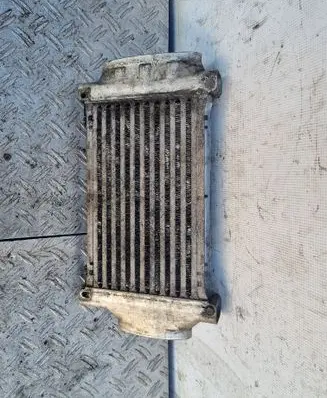 Mini One - Cooper R50 - 53 Intercooler radiator 1515368 A6434