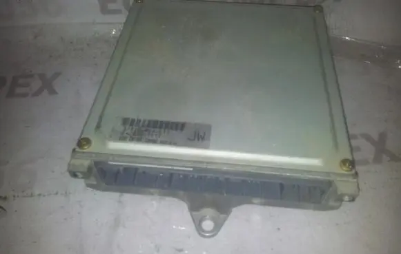 Honda Accord Engine control unit/module 37820PDAE11 748201517