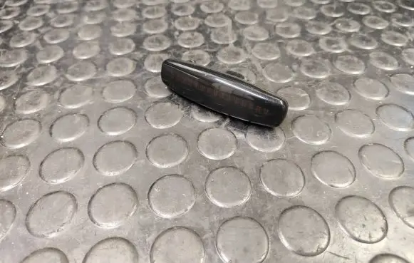 Nissan Murano Z51 Front fender indicator light