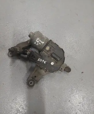 Ford S-MAX Front wiper linkage and motor 6M2117504BG 3397020975