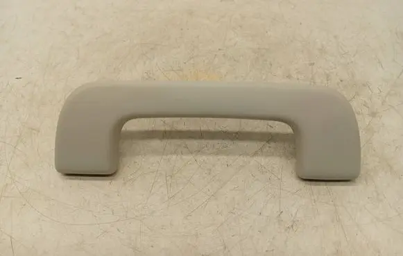 Audi A4 S4 B8 8K Front interior roof grab handle 8R0857607H