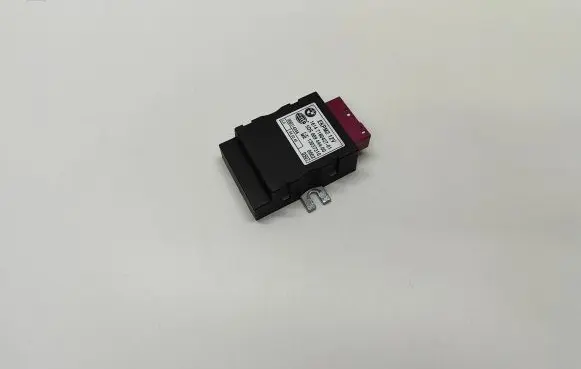 BMW 5 E60 E61 Fuel injection pump control unit/module 7180427 1614718042701 16147180427