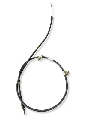 Ford Mondeo MK IV Handbrake/parking brake wiring cable 6G912A635EG