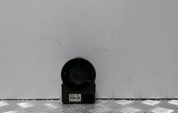 Volkswagen PASSAT B6 Alarm system siren 1K0951605D