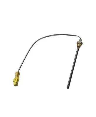 Peugeot 206 Oil level sensor 96321685