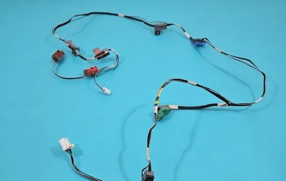 Other wiring loom