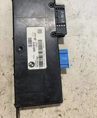 BMW 5 F10 F11 Gateway control module 9267514