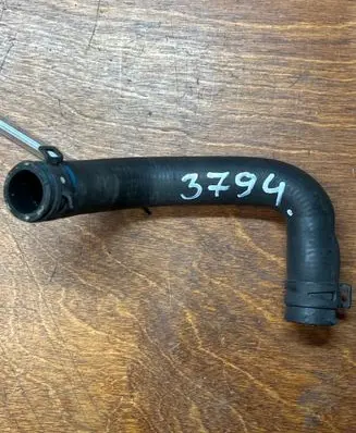 Mercedes-Benz Sprinter W906 Engine coolant pipe/hose A6512031382