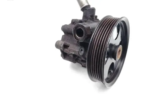Opel Astra J Power steering pump