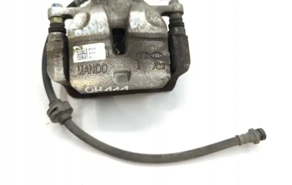 Hyundai Bayon Front brake caliper