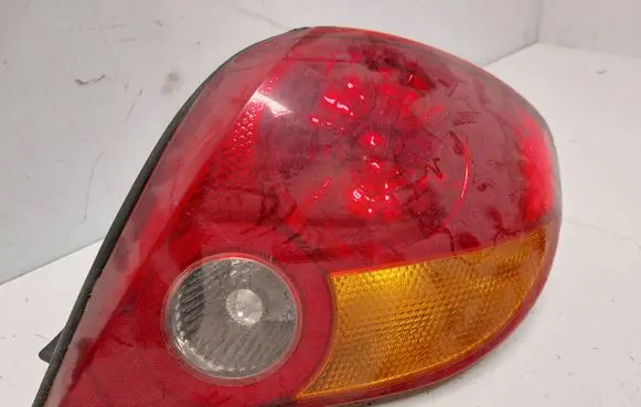 Hyundai Santa Fe Rear/tail lights 92402260