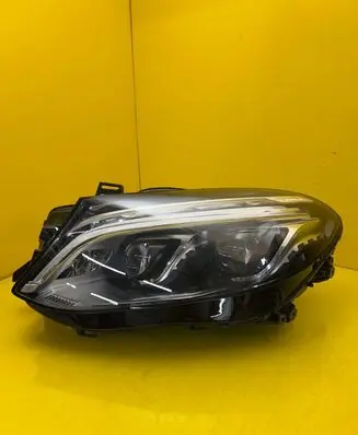 Mercedes-Benz GLE AMG (W166 - C292) Headlight/headlamp A1669063903