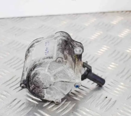 Mercedes-Benz E W212 Vacuum pump ENAC46000GD01497