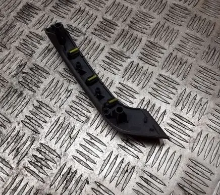 Volkswagen Touran I Rear door handle trim 1T0867171B