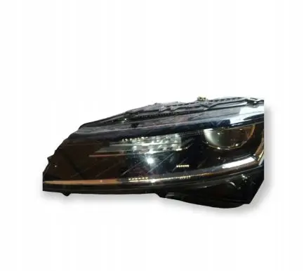 Skoda Superb B8 (3V) Headlight/headlamp 3V1941015D