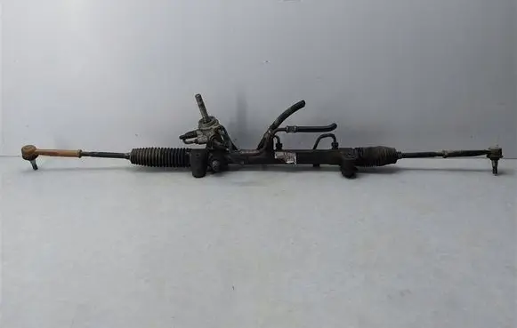 Opel Astra G Steering rack 26049857