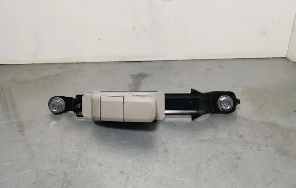 Subaru Forester SK Seat belt adjustment rail K9104