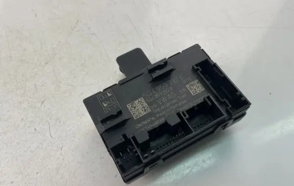 Skoda Octavia Mk3 (5E) Other control units/modules 5Q4959392E