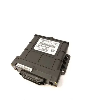 Porsche Cayenne (9PA) Gearbox control unit/module 09D927750CC MBJA003569