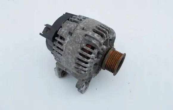 Generator/alternator