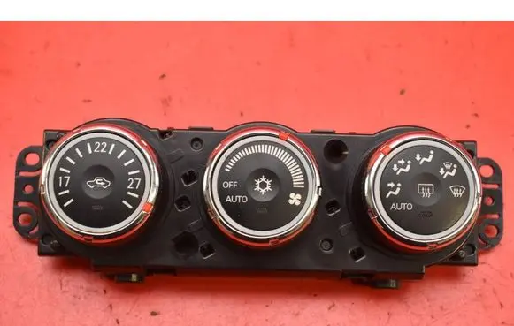 Mitsubishi Outlander Climate control unit 7820A115XC