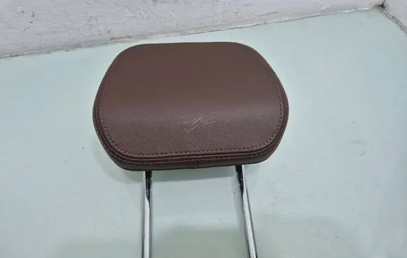Alfa Romeo Stelvio Rear seat headrest 